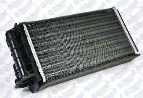 KALE 346340 Kalorifer Radyatoru Fiat Bravo I / Brava / Marea Alfa 145 / 146 (Al/Mknk)